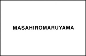 Masahiromaruyama