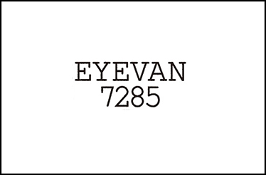 EyeVan 7285