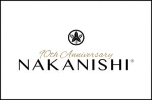 Nakanishi