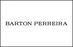 Barton Perreira