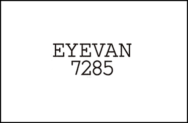 EyeVan-7285 logo
